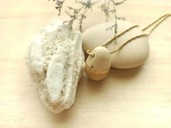 diffuser bottle necklace