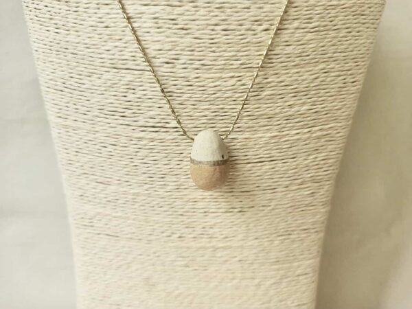 diffuser bottle necklace