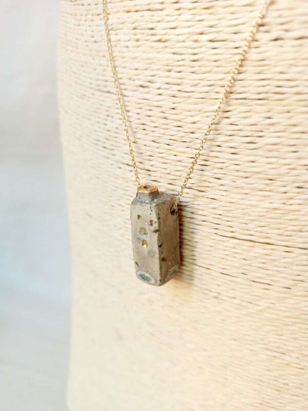 diffuser bottle necklace