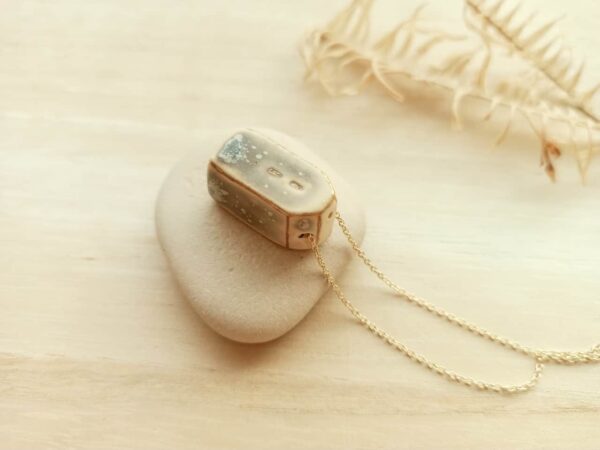 diffuser bottle necklace