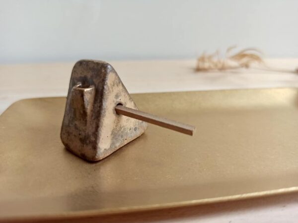 incense holder