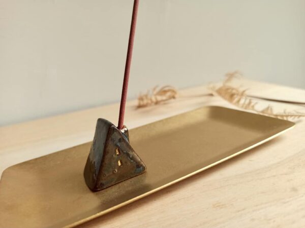 incense holder